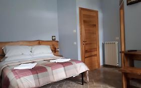 Bed And Breakfast Locanda Mulino Del Barone By Vm
